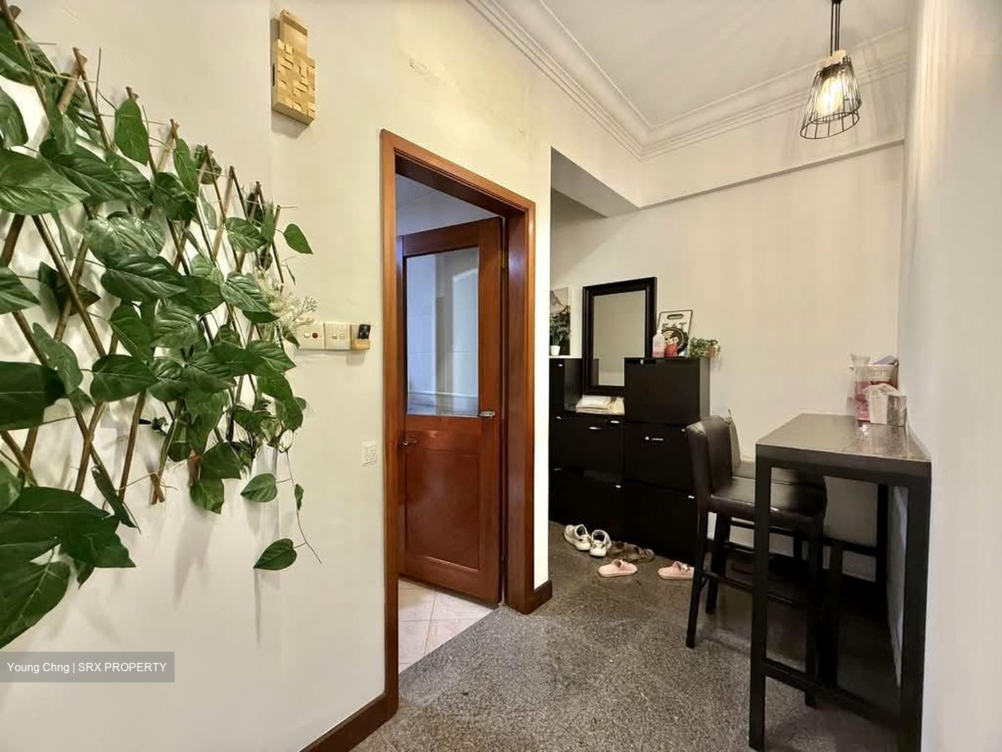 Eastpoint Green (D18), Condominium #529255981
